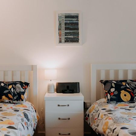 Hamilton Lodge - Cottage Sleeps 8 فيشجارد المظهر الخارجي الصورة