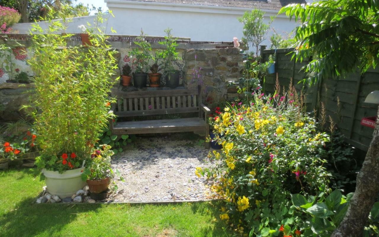 Hamilton Lodge - Cottage Sleeps 8 فيشجارد المظهر الخارجي الصورة