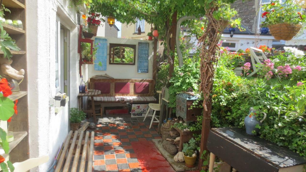 Hamilton Lodge - Cottage Sleeps 8 فيشجارد المظهر الخارجي الصورة
